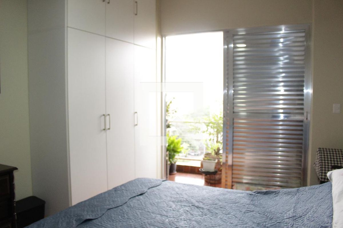 Apartamento, 3 quartos, 235 m² - Foto 1