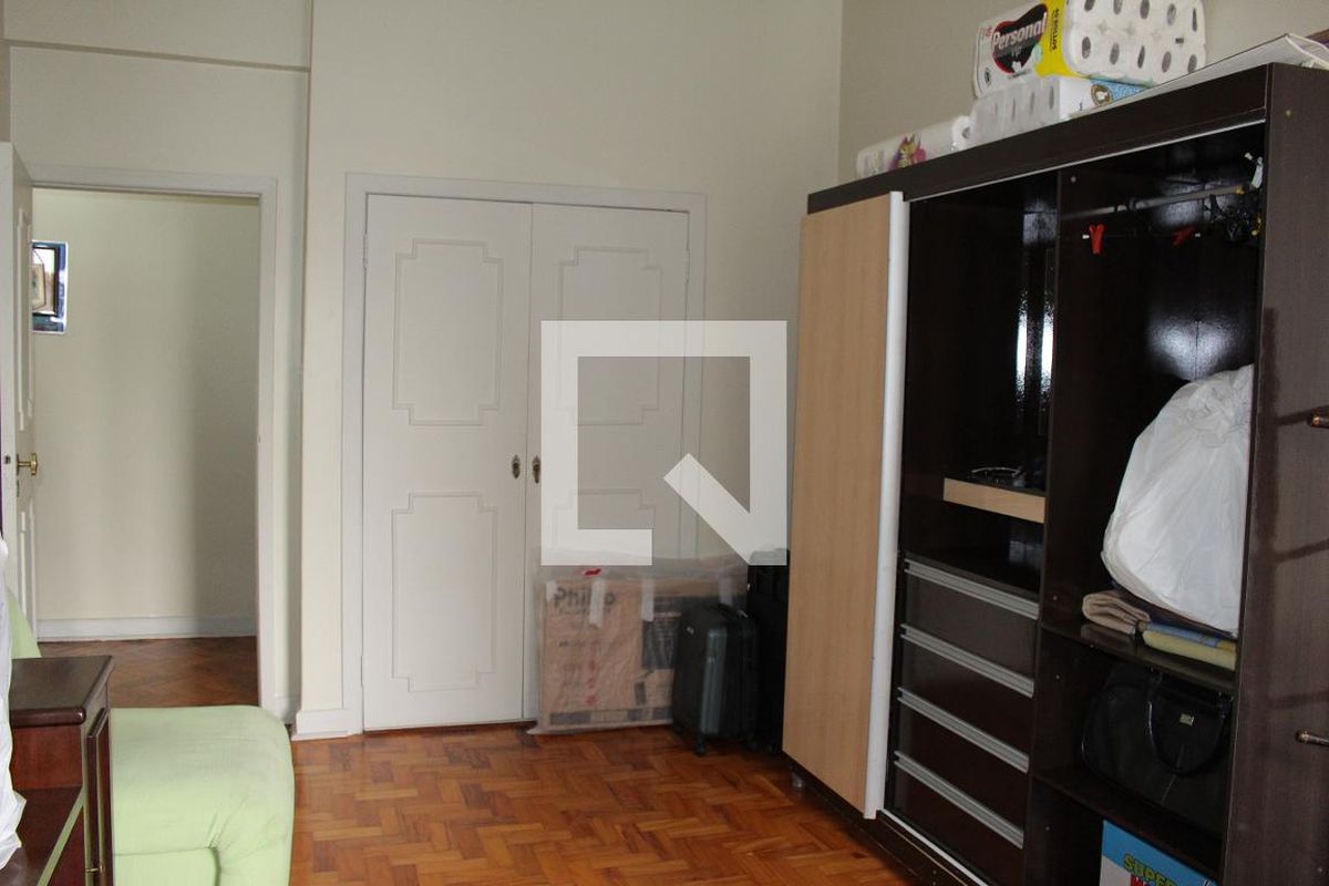 Apartamento, 3 quartos, 235 m² - Foto 8