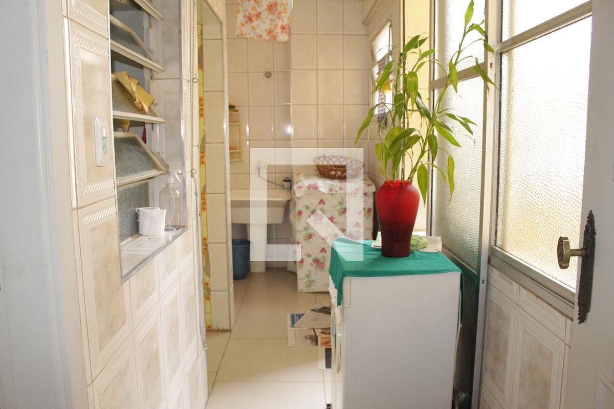 Apartamento, 3 quartos, 235 m² - Foto 30