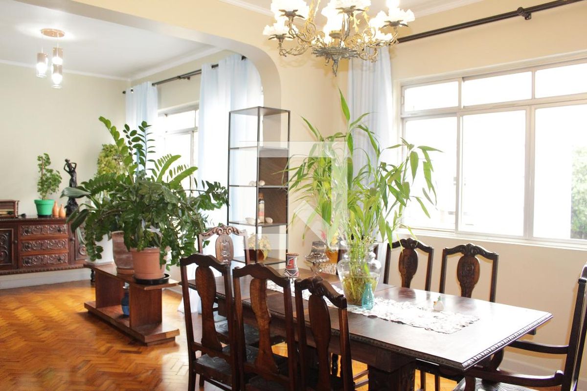 Apartamento, 3 quartos, 235 m² - Foto 20