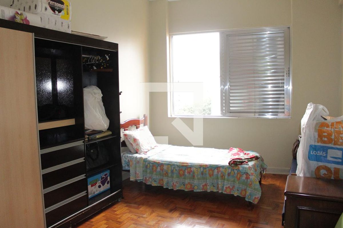 Apartamento, 3 quartos, 235 m² - Foto 6