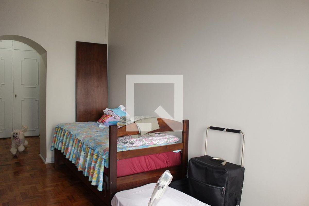 Apartamento, 3 quartos, 235 m² - Foto 43