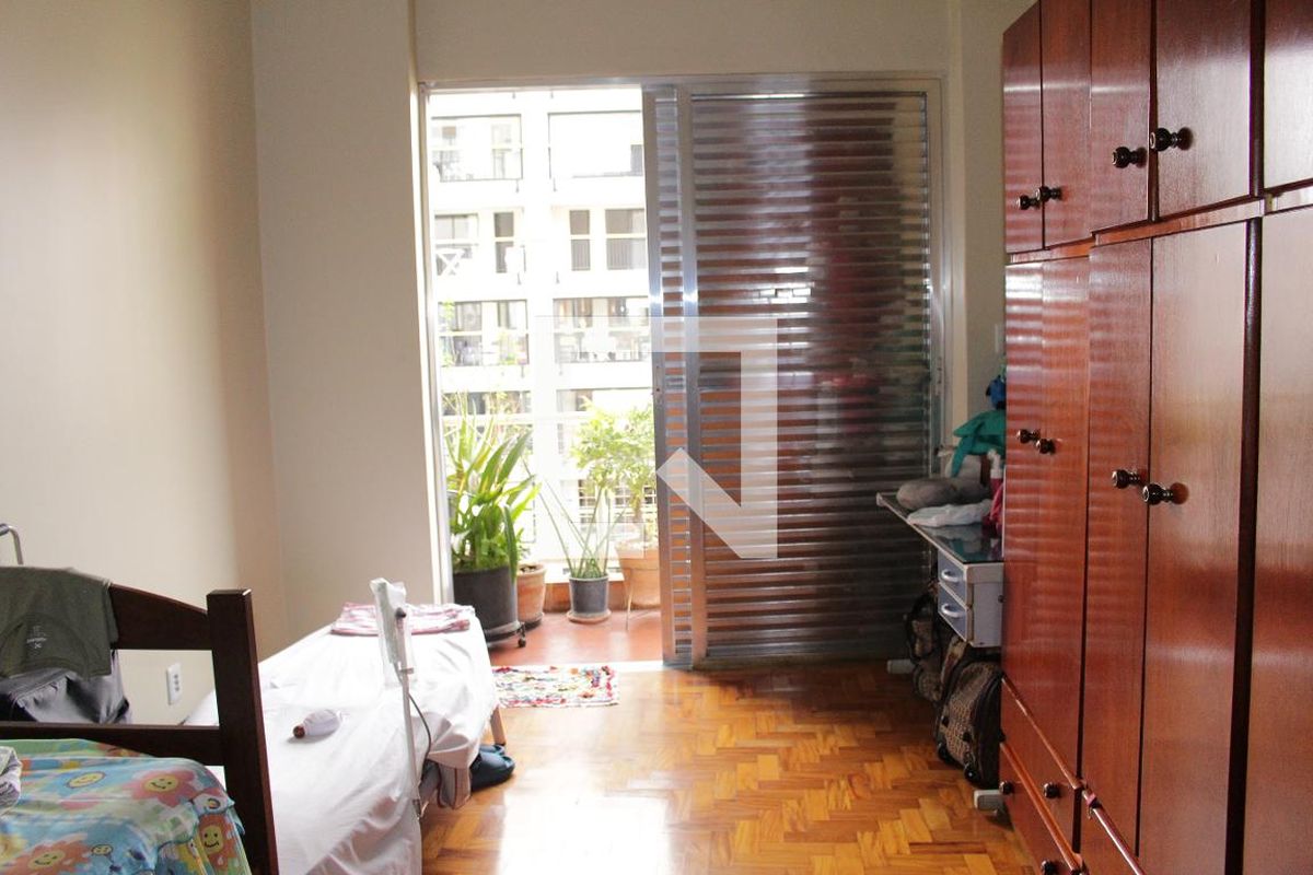 Apartamento, 3 quartos, 235 m² - Foto 45