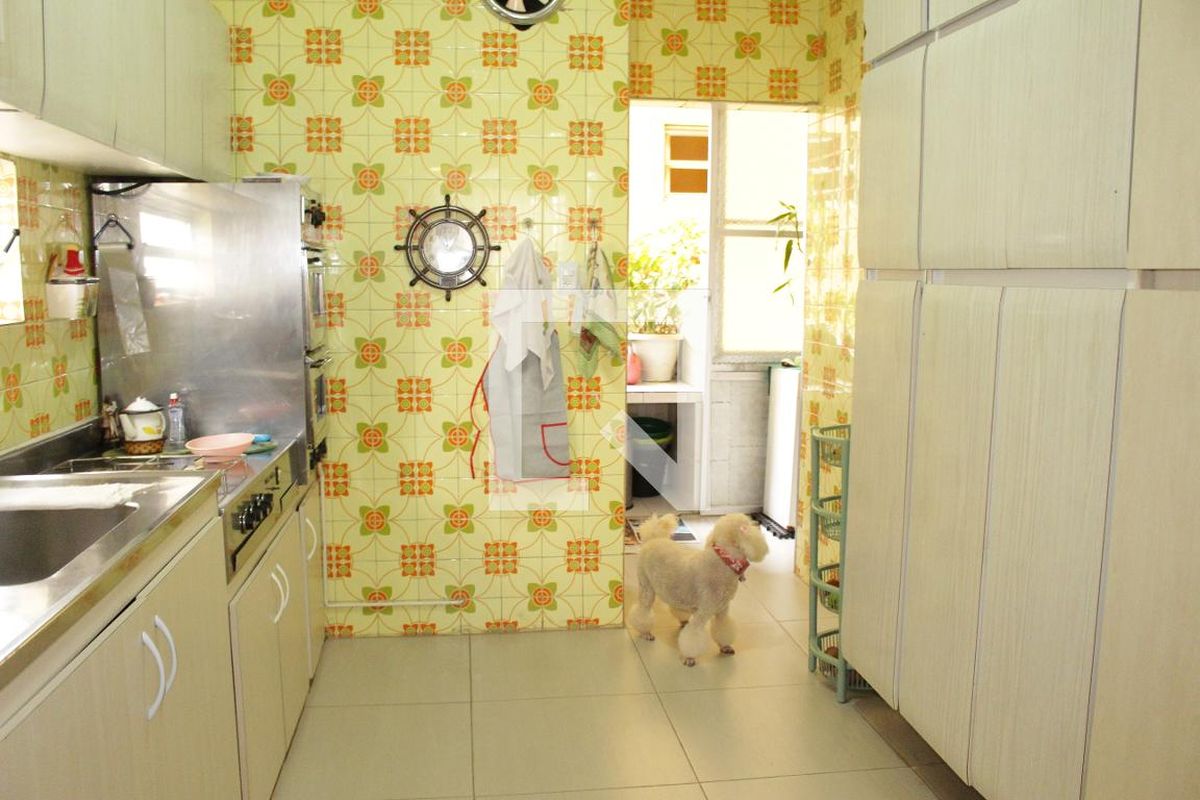 Apartamento, 3 quartos, 235 m² - Foto 25