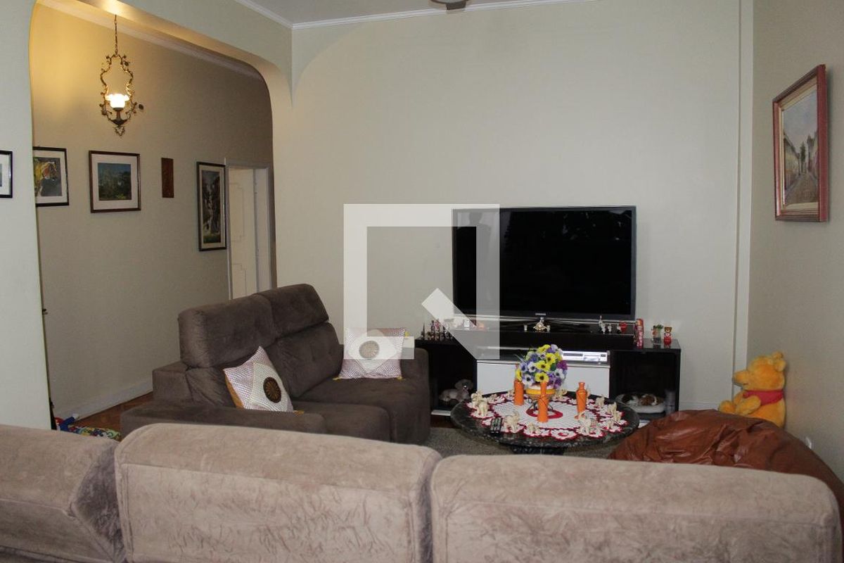 Apartamento, 3 quartos, 235 m² - Foto 17