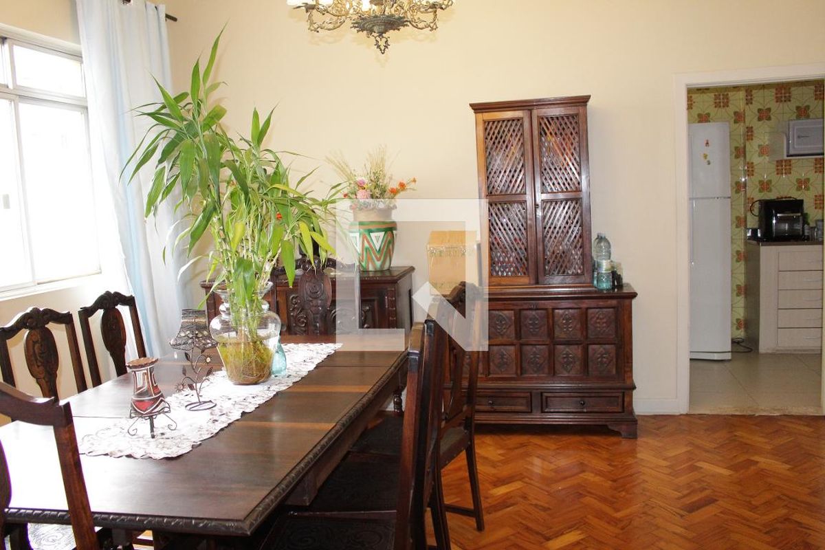 Apartamento, 3 quartos, 235 m² - Foto 19
