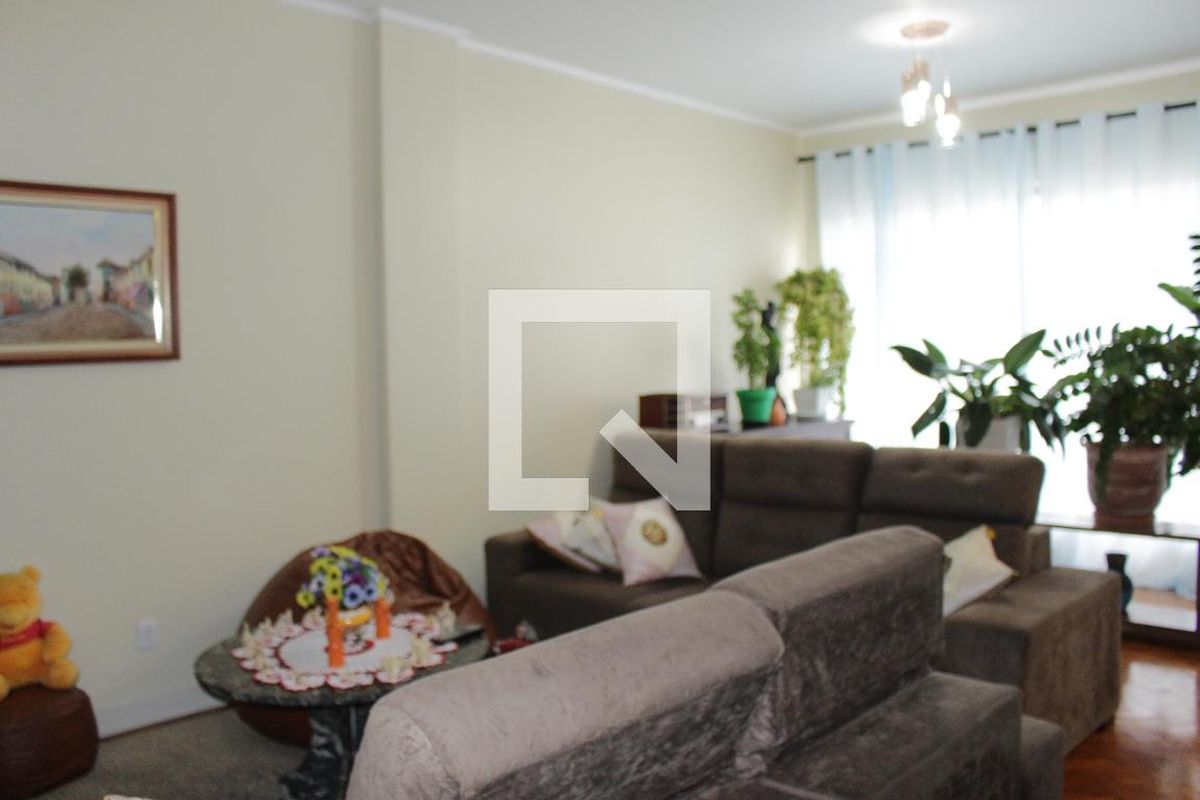 Apartamento, 3 quartos, 235 m² - Foto 15