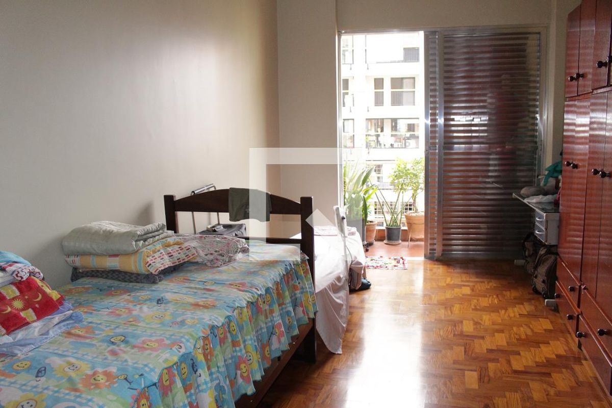 Apartamento, 3 quartos, 235 m² - Foto 42