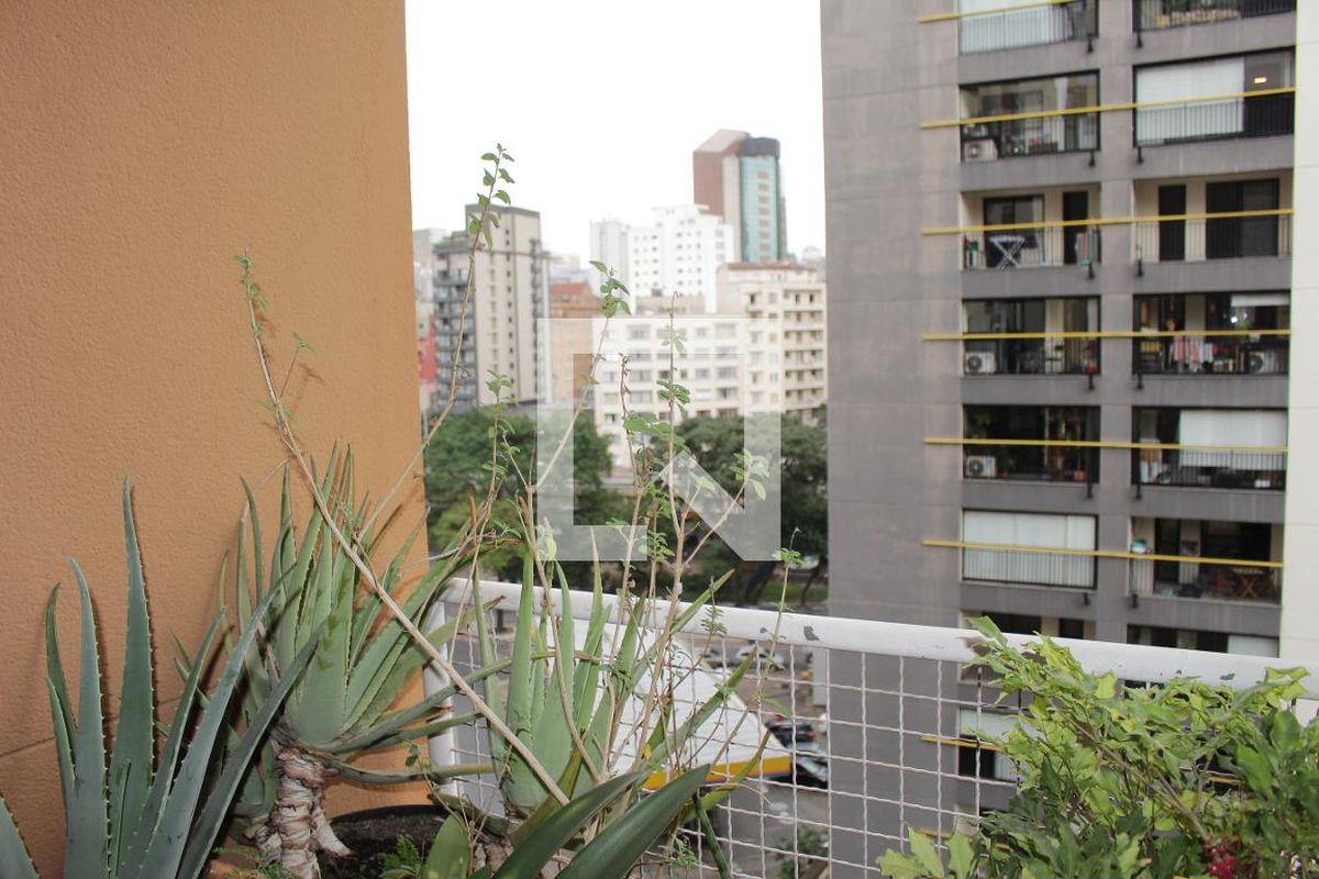 Apartamento, 3 quartos, 235 m² - Foto 47