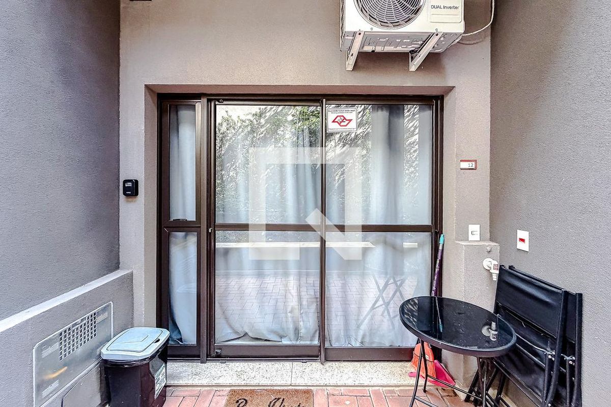 Kitnet-Studio, 17 m² - Foto 17