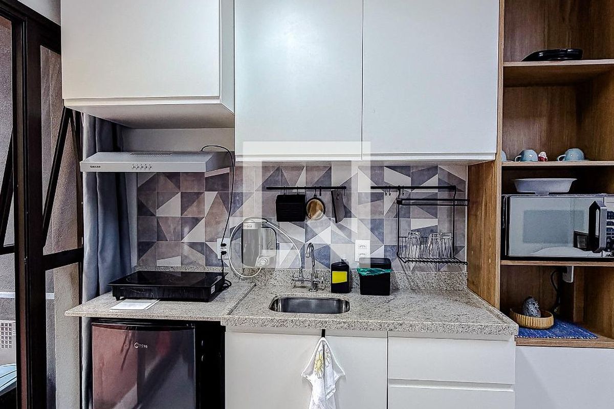 Kitnet-Studio, 17 m² - Foto 14