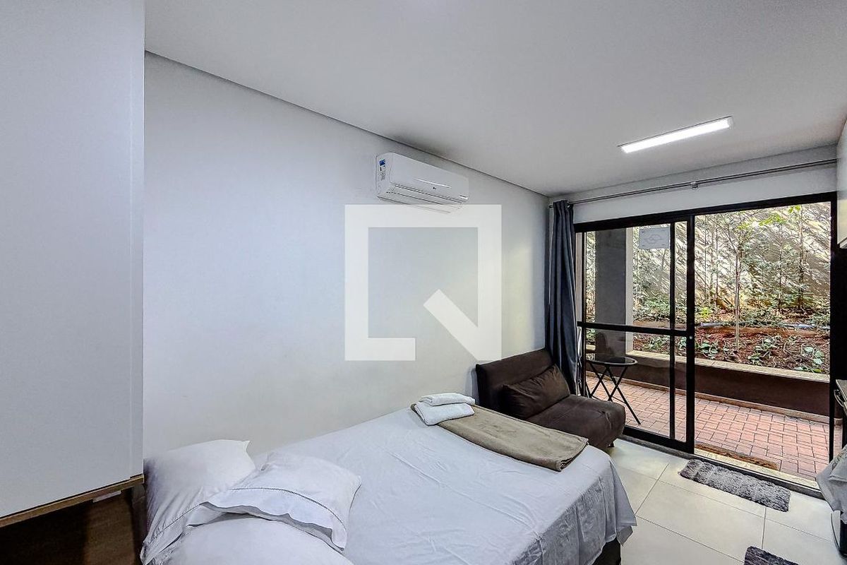 Kitnet-Studio, 17 m² - Foto 3