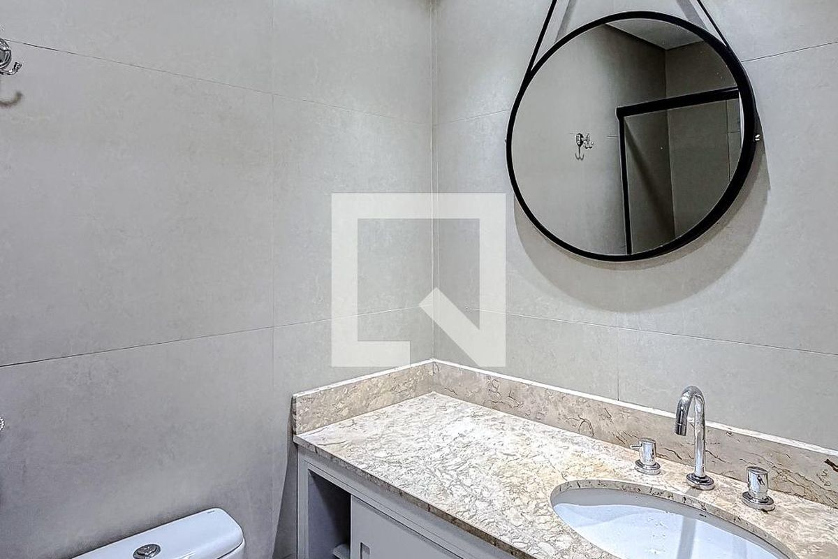 Kitnet-Studio, 17 m² - Foto 8