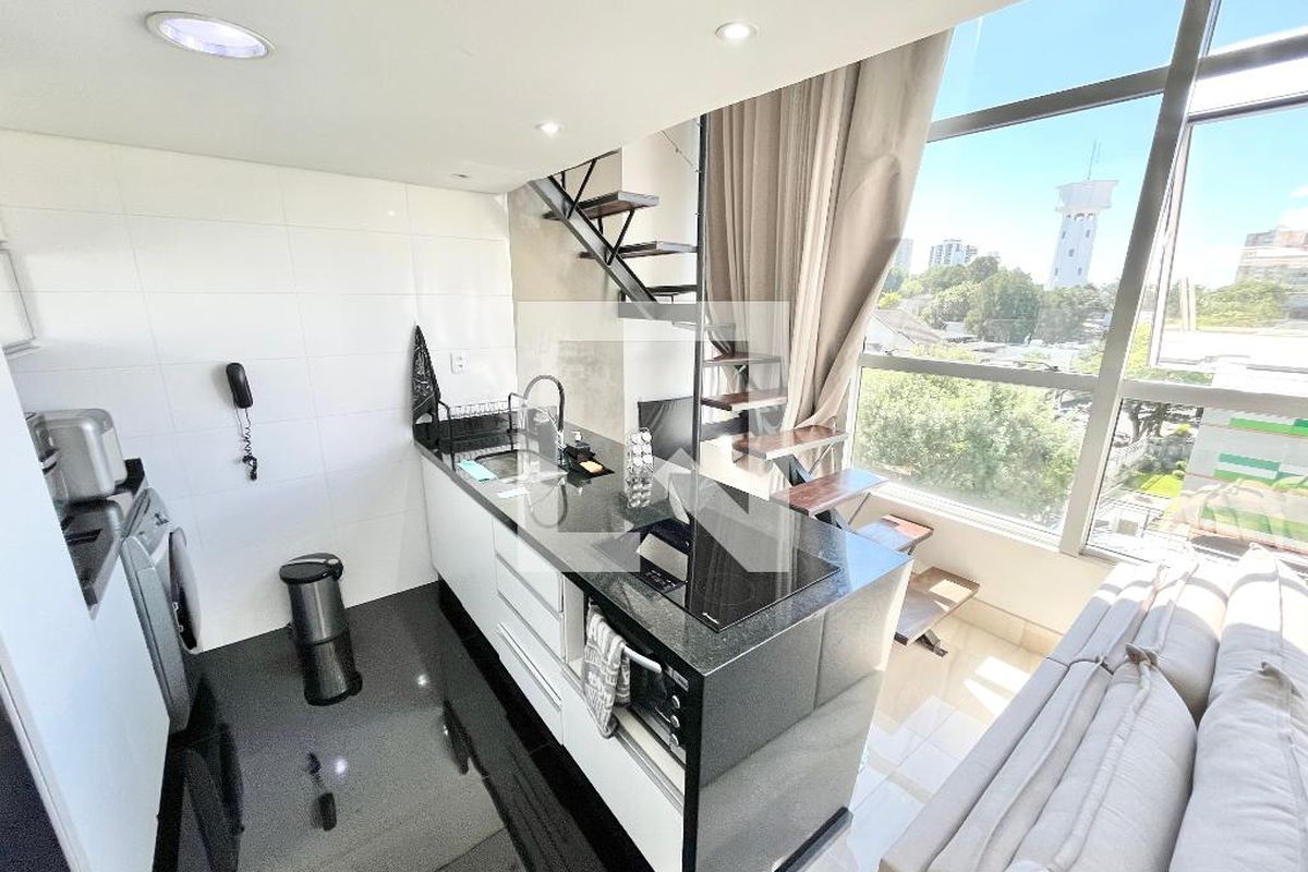 Kitnet-Studio, 54 m² - Foto 6