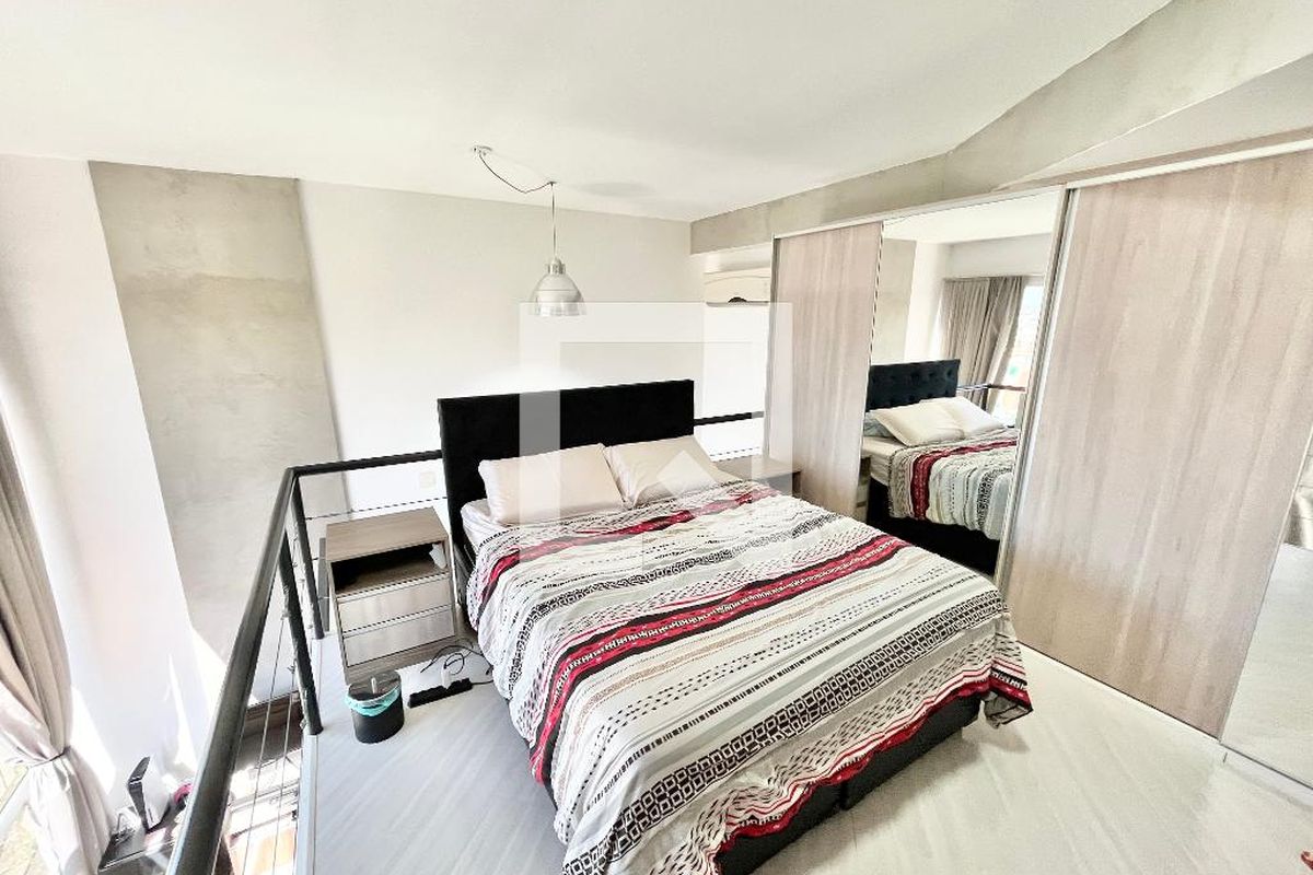 Kitnet-Studio, 54 m² - Foto 16