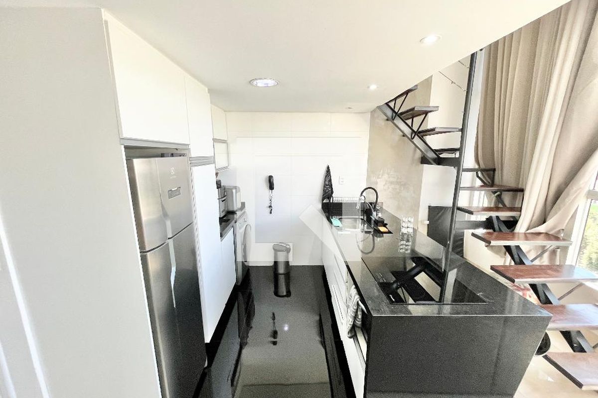 Kitnet-Studio, 54 m² - Foto 8