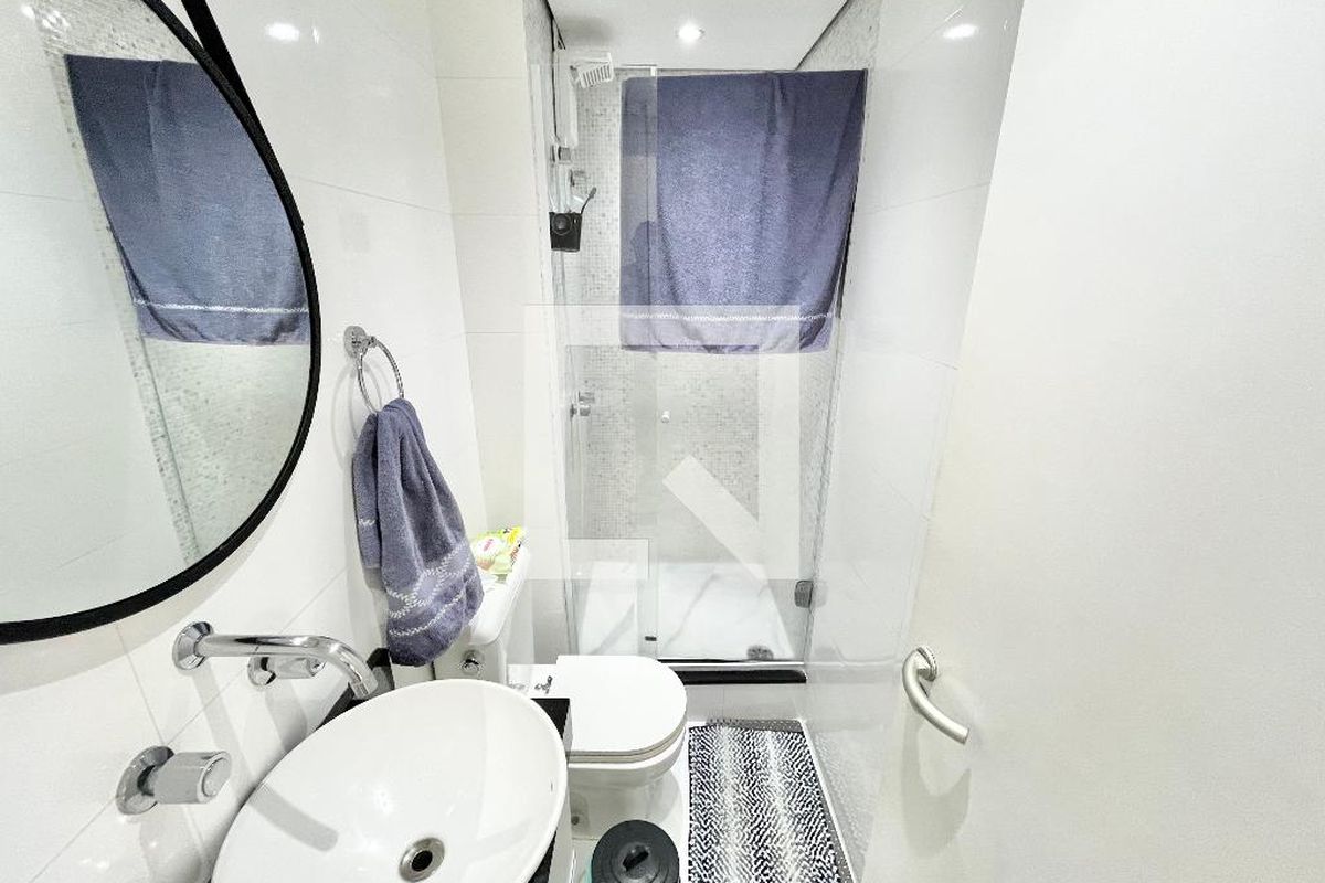 Kitnet-Studio, 54 m² - Foto 10