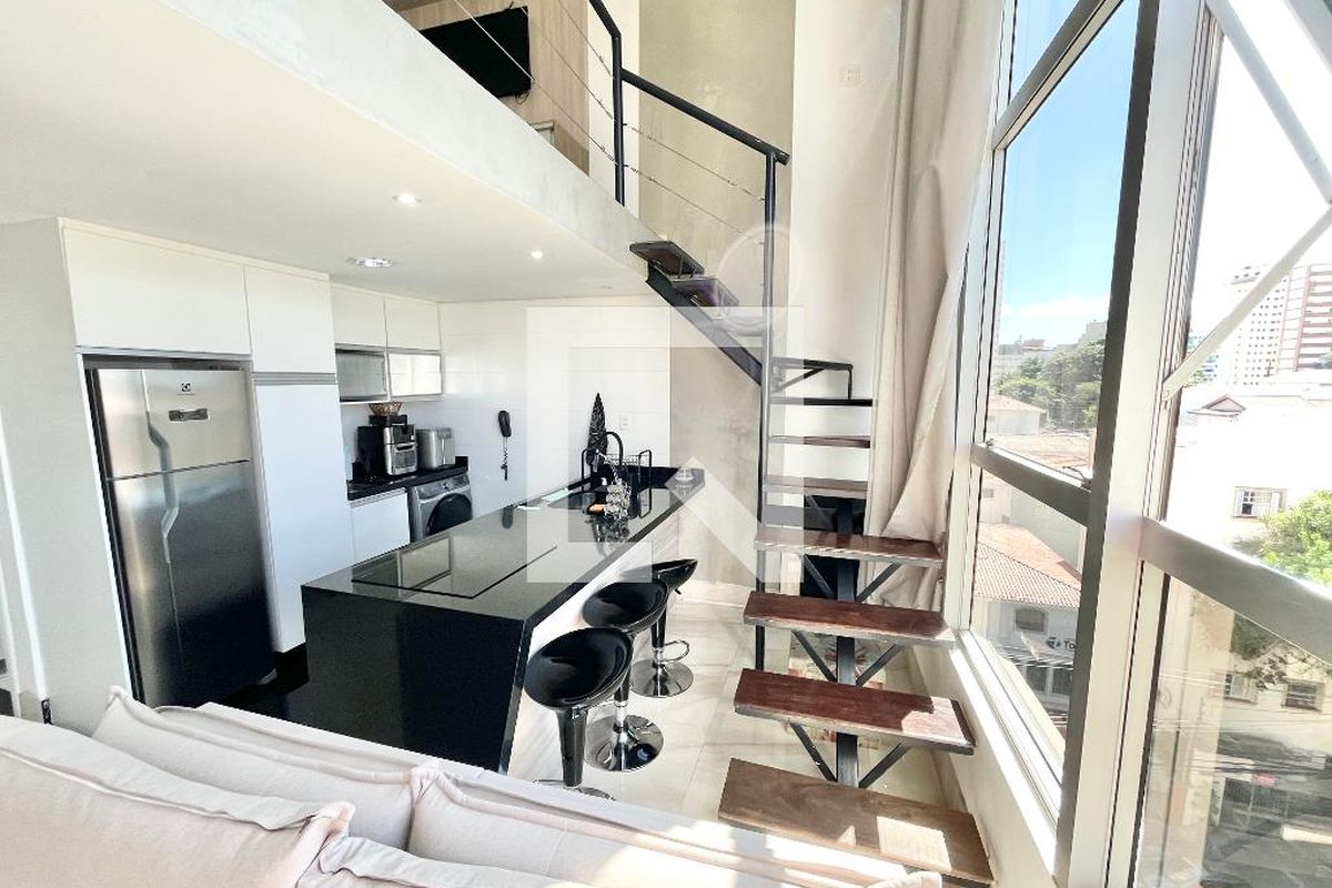 Kitnet-Studio, 54 m² - Foto 4