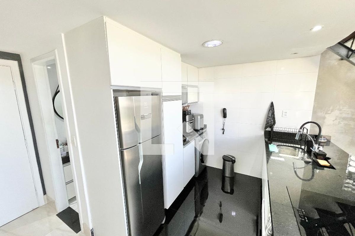 Kitnet-Studio, 54 m² - Foto 7