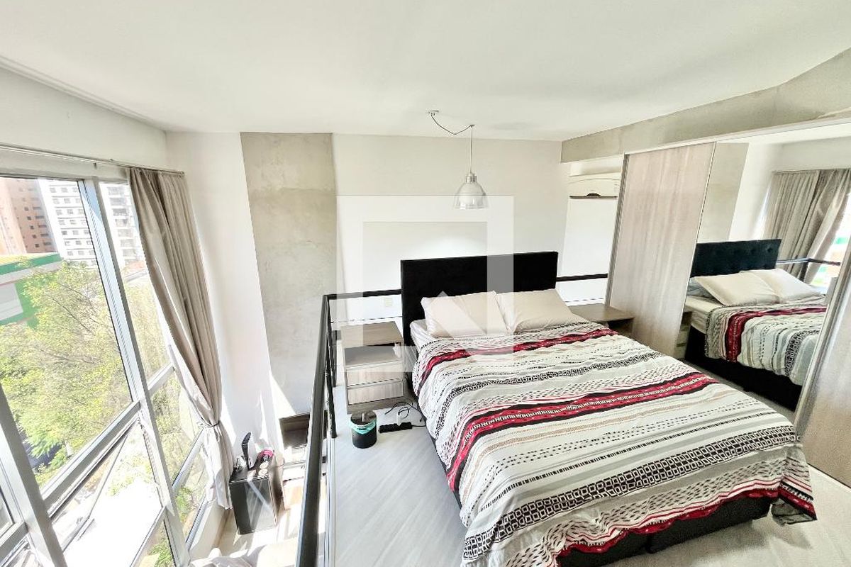 Kitnet-Studio, 54 m² - Foto 22