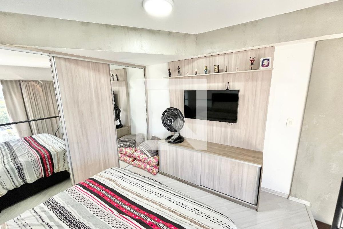 Kitnet-Studio, 54 m² - Foto 19