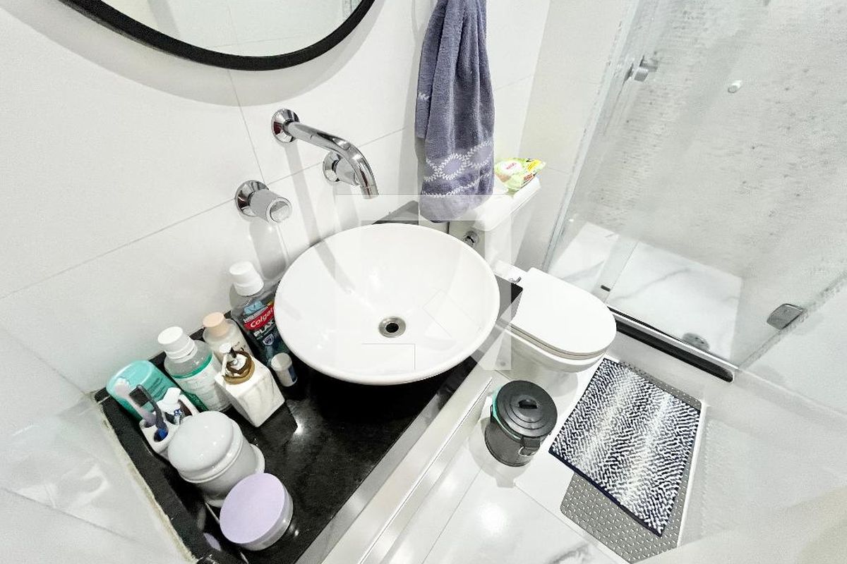 Kitnet-Studio, 54 m² - Foto 11