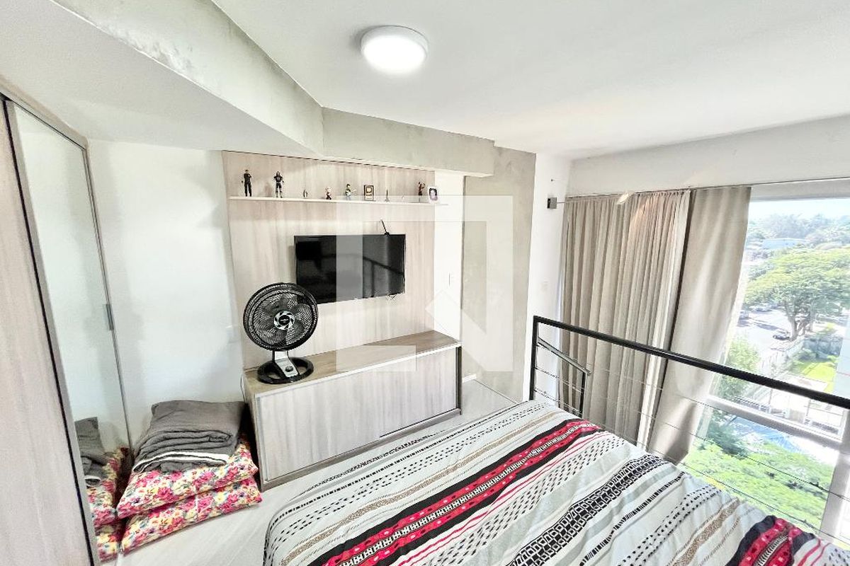 Kitnet-Studio, 54 m² - Foto 18