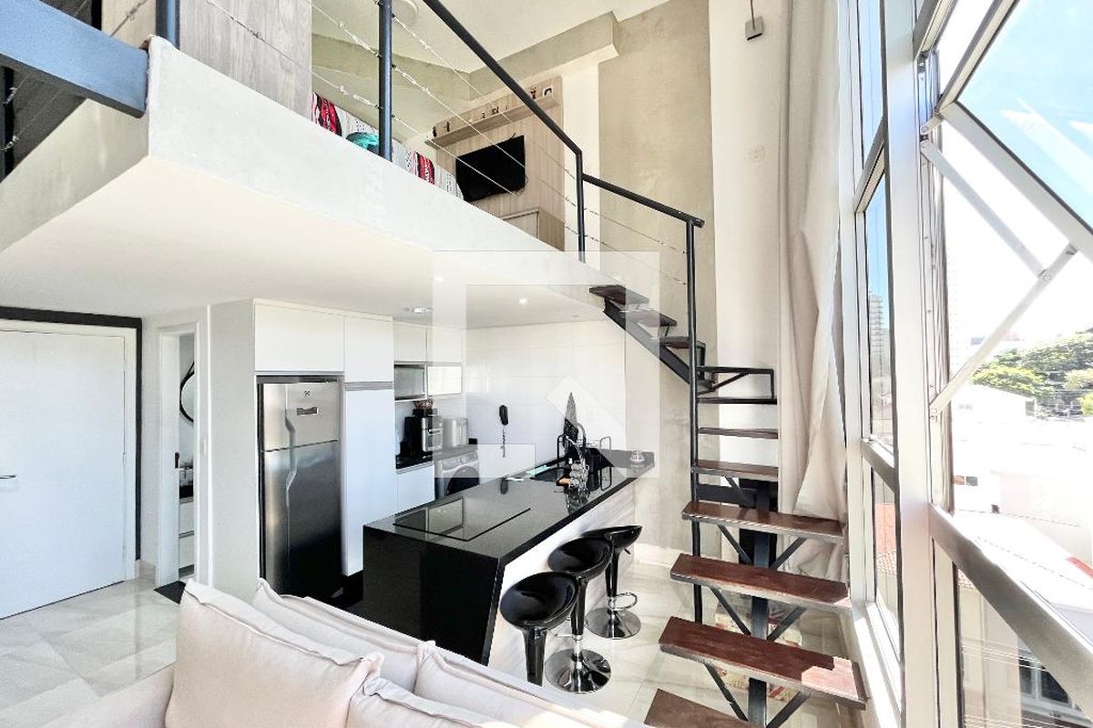 Kitnet-Studio, 54 m² - Foto 9
