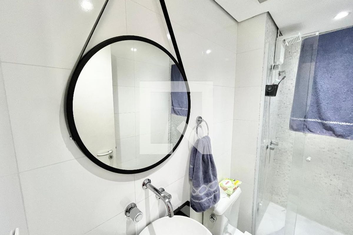 Kitnet-Studio, 54 m² - Foto 12