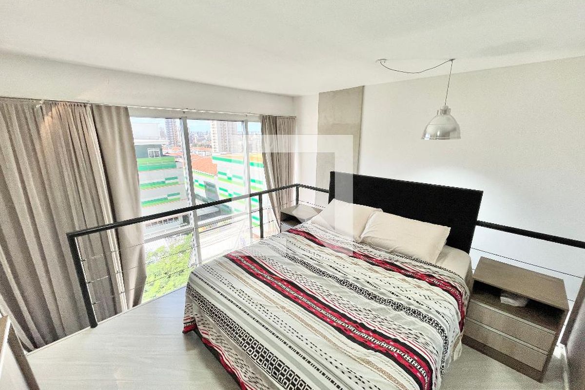 Kitnet-Studio, 54 m² - Foto 17