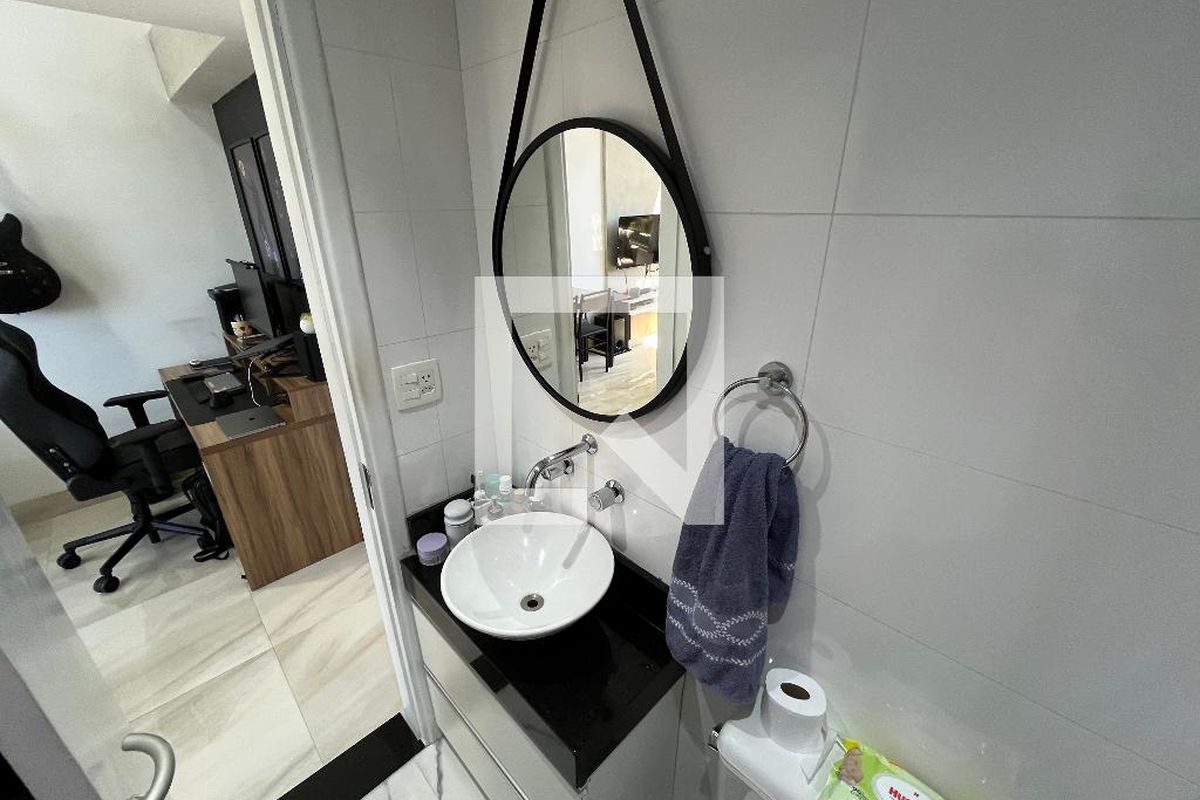 Kitnet-Studio, 54 m² - Foto 15