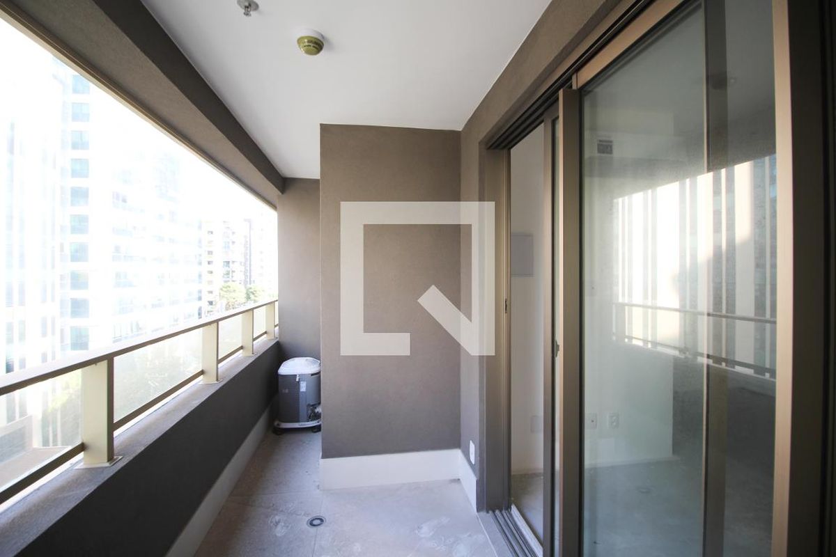 Apartamento, 1 quarto, 28 m² - Foto 5