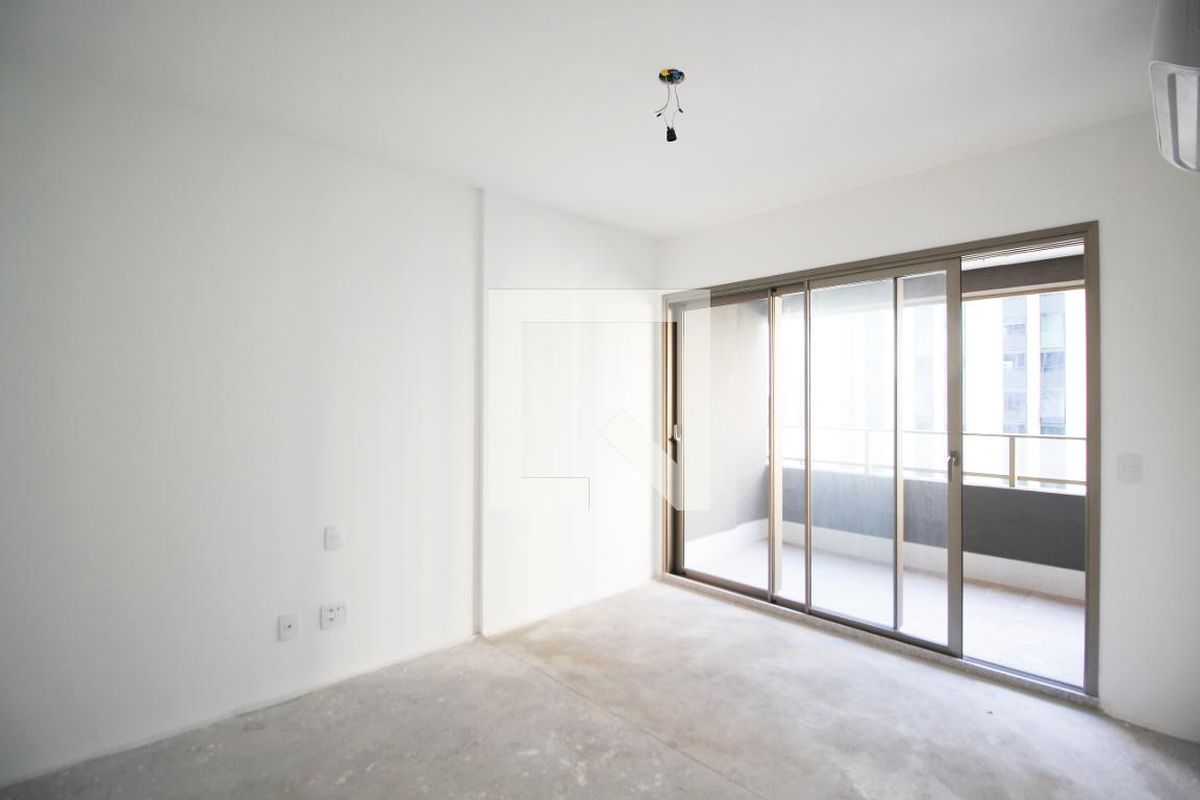 Apartamento, 1 quarto, 28 m² - Foto 2
