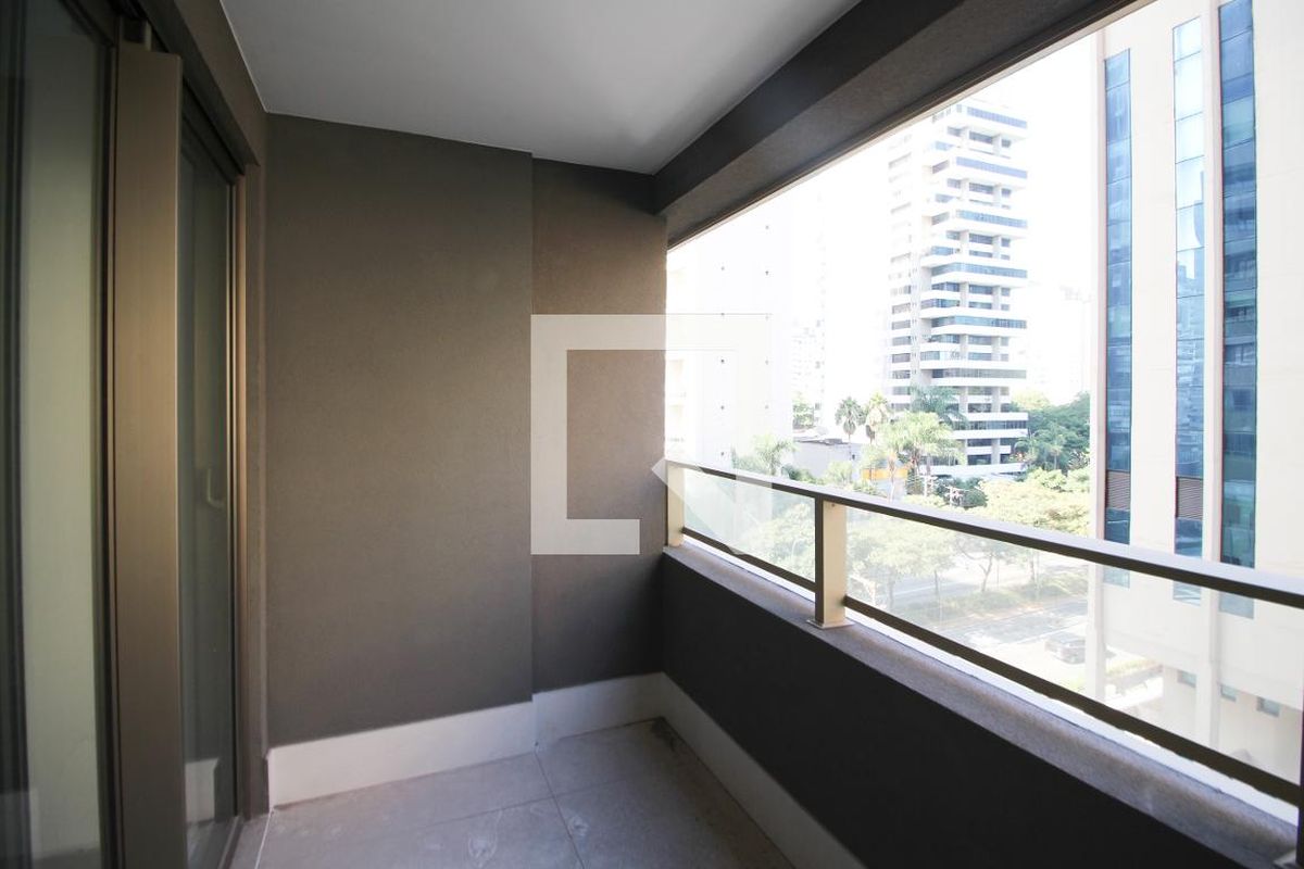 Apartamento, 1 quarto, 28 m² - Foto 6