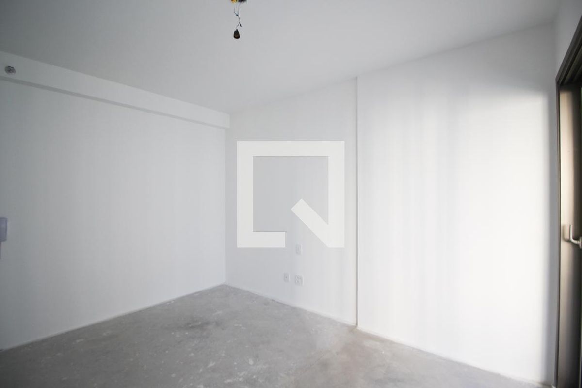 Apartamento, 1 quarto, 28 m² - Foto 3