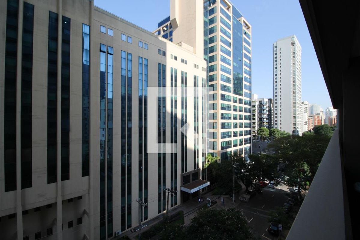 Apartamento, 1 quarto, 28 m² - Foto 8