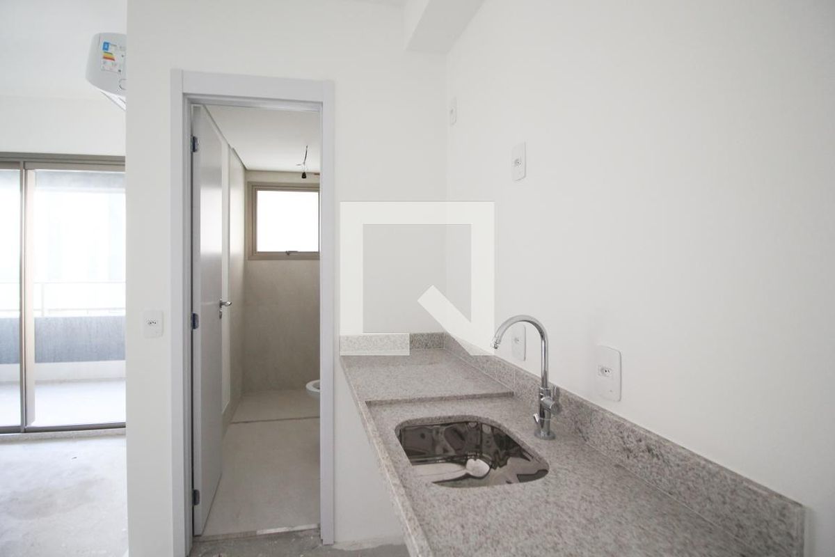 Apartamento, 1 quarto, 28 m² - Foto 13
