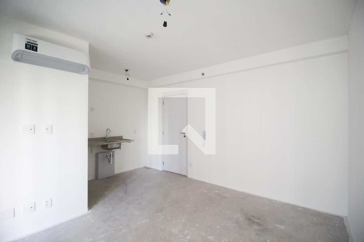 Apartamento, 1 quarto, 28 m² - Foto 4
