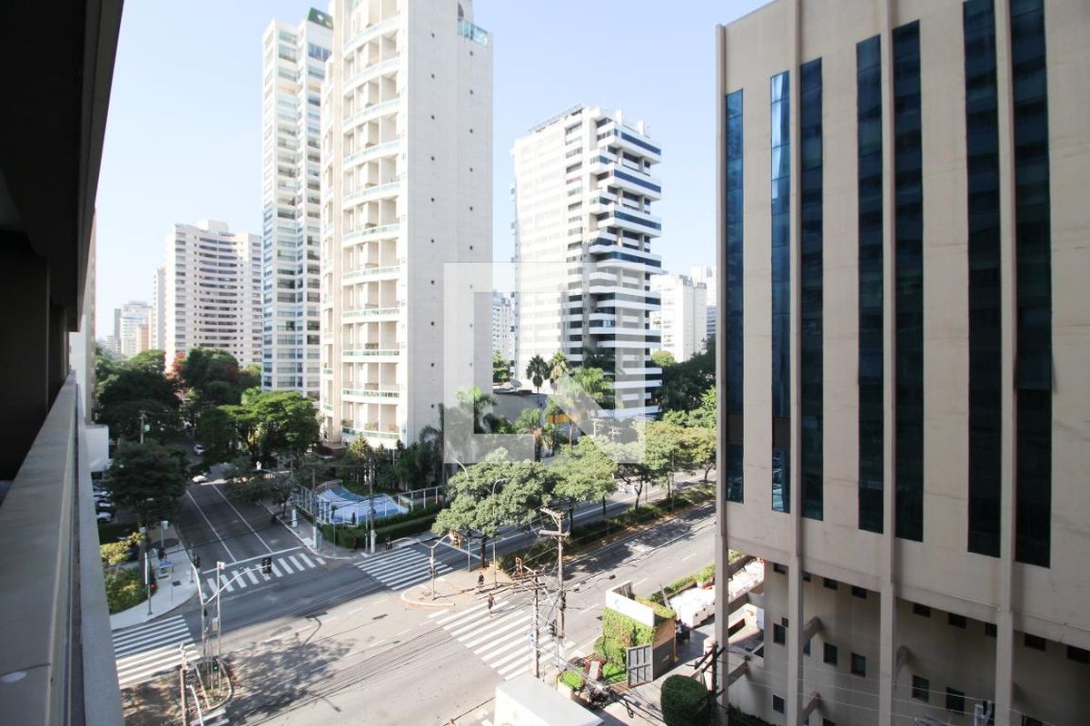 Apartamento, 1 quarto, 28 m² - Foto 9