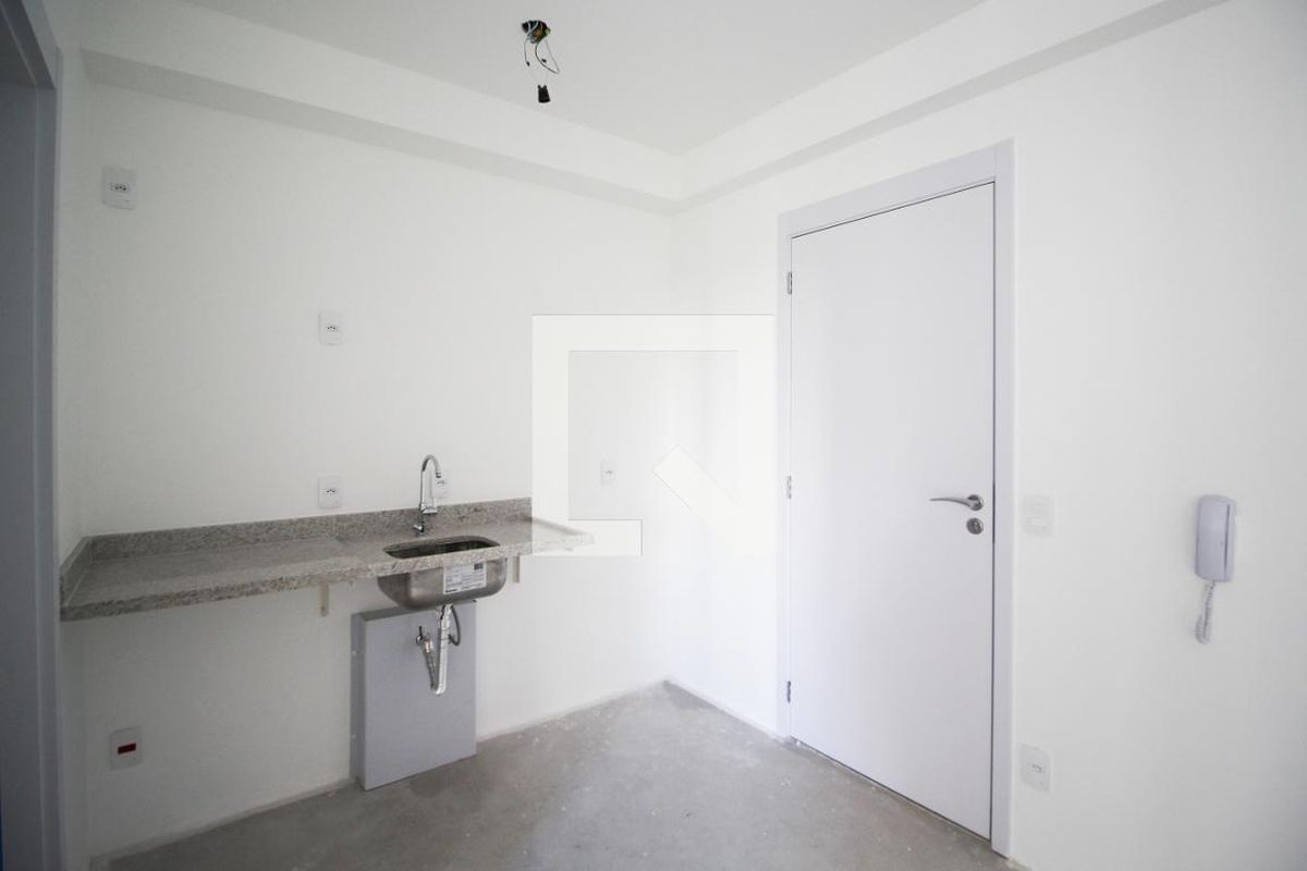 Apartamento, 1 quarto, 28 m² - Foto 10
