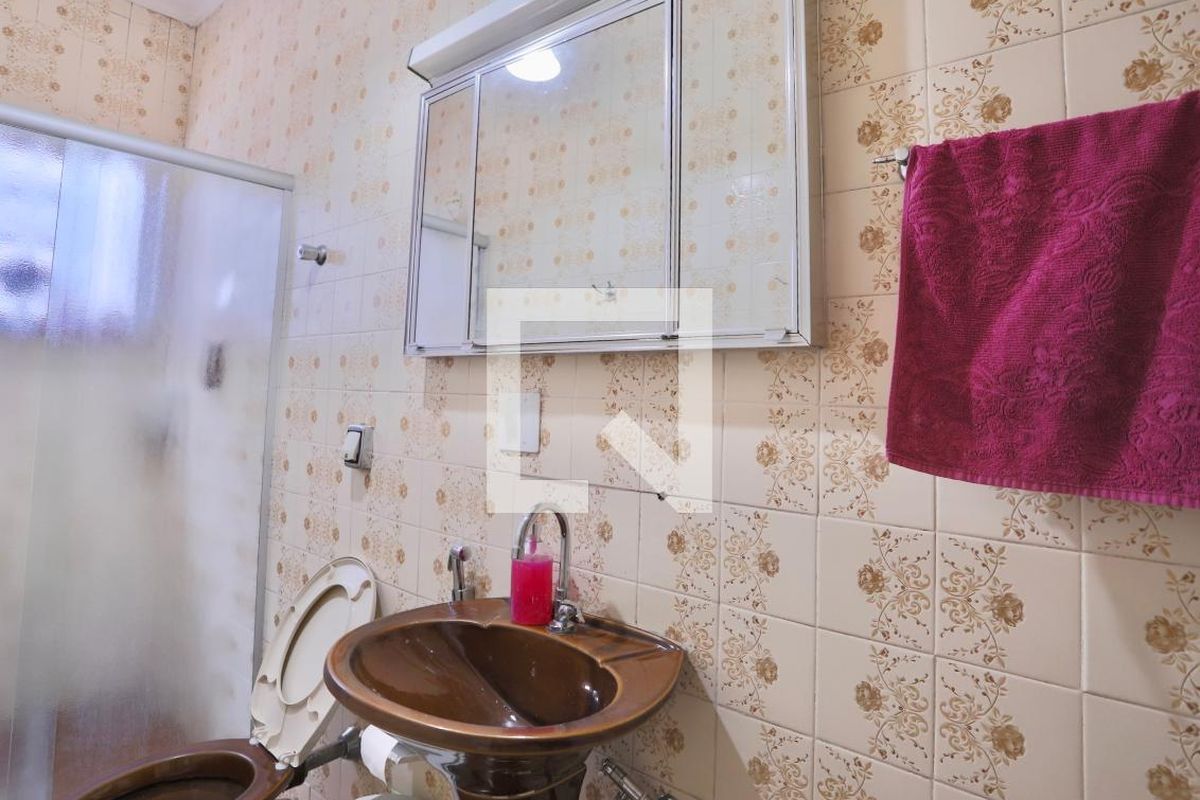 Casa, 3 quartos, 157 m² - Foto 21