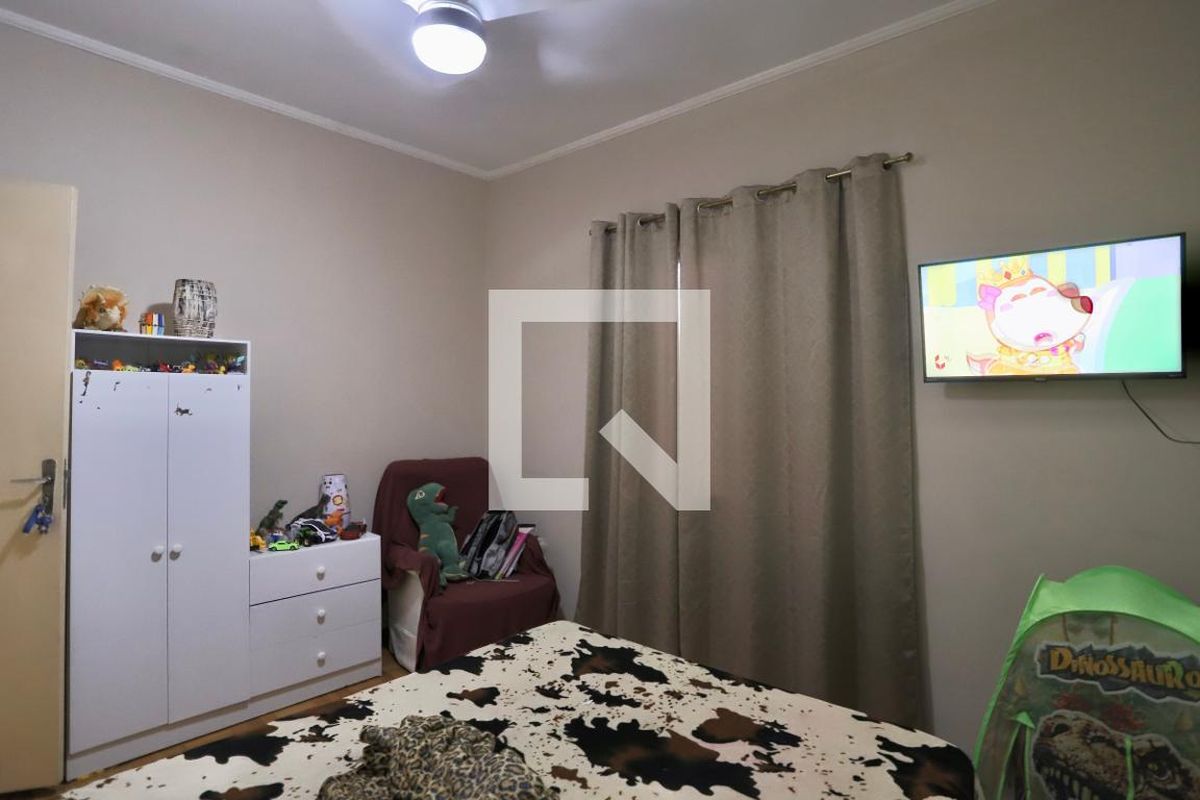 Casa, 3 quartos, 157 m² - Foto 11