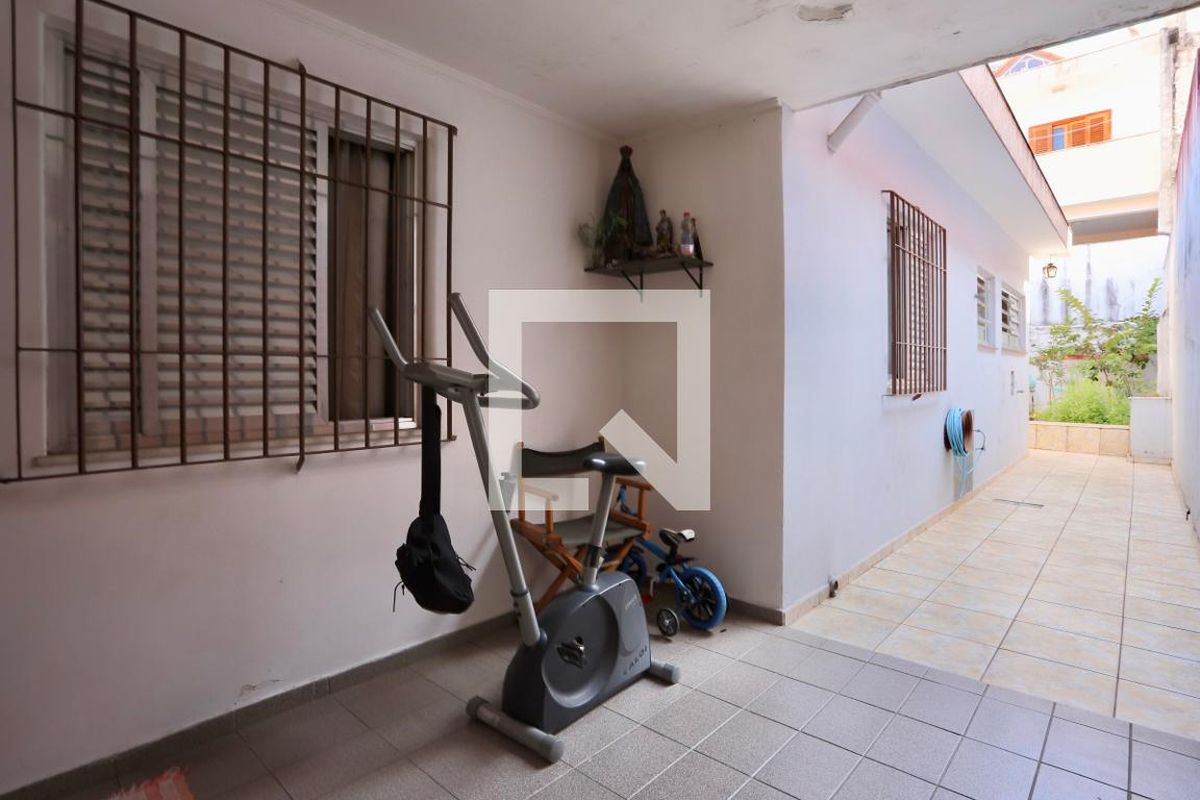 Casa, 3 quartos, 157 m² - Foto 39