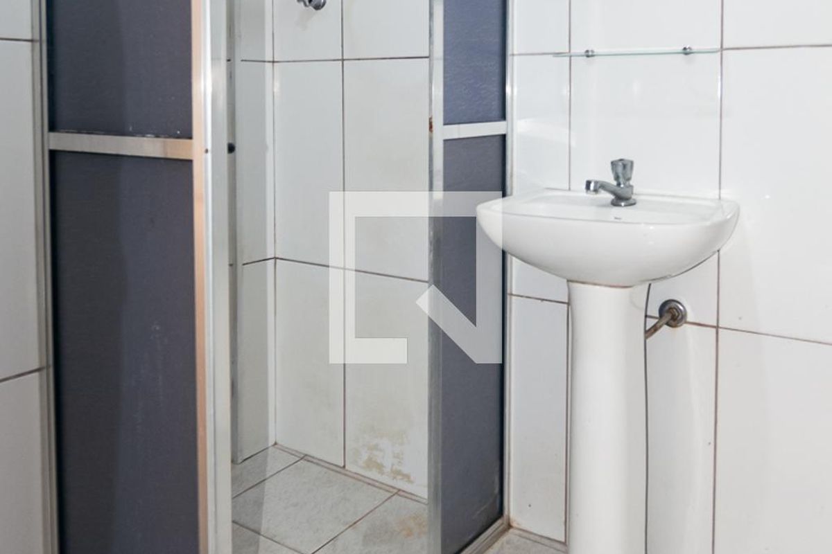 Apartamento, 1 quarto, 47 m² - Foto 8