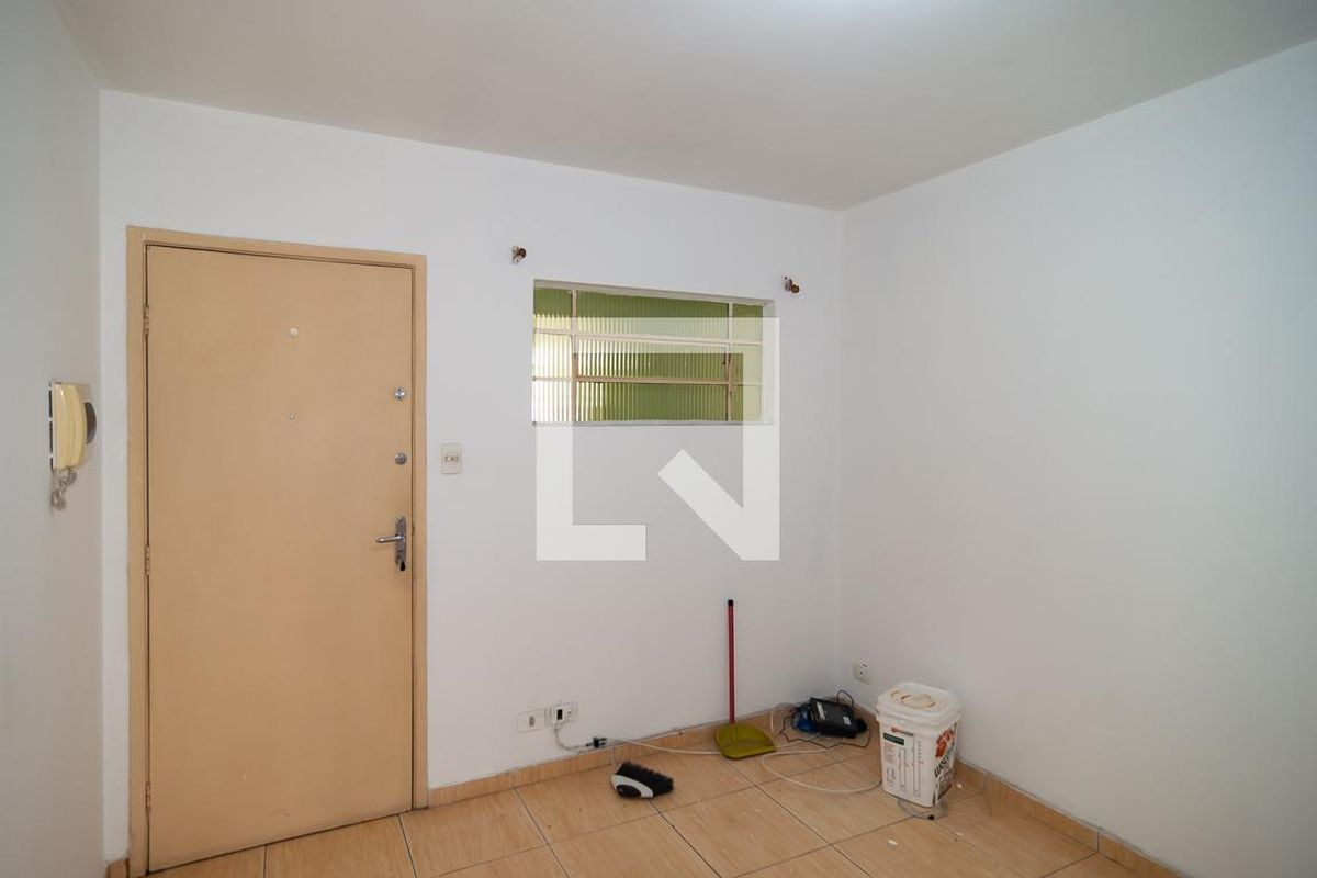 Apartamento, 1 quarto, 47 m² - Foto 1