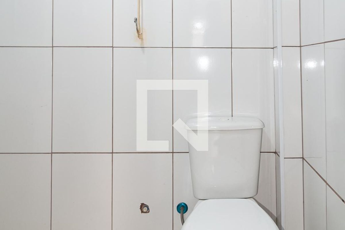 Apartamento, 1 quarto, 47 m² - Foto 6