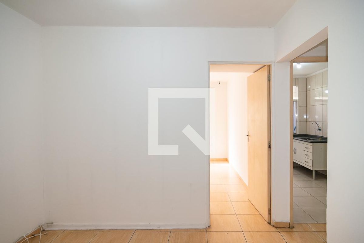 Apartamento, 1 quarto, 47 m² - Foto 3