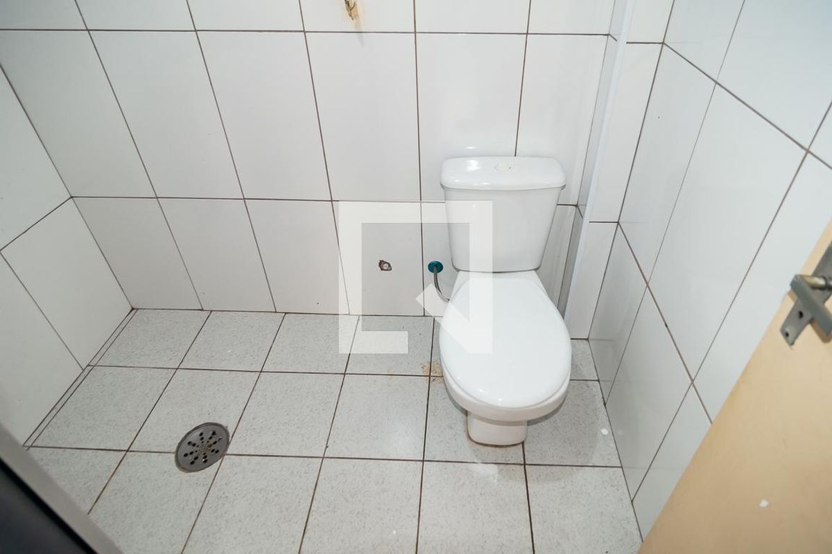 Apartamento, 1 quarto, 47 m² - Foto 7