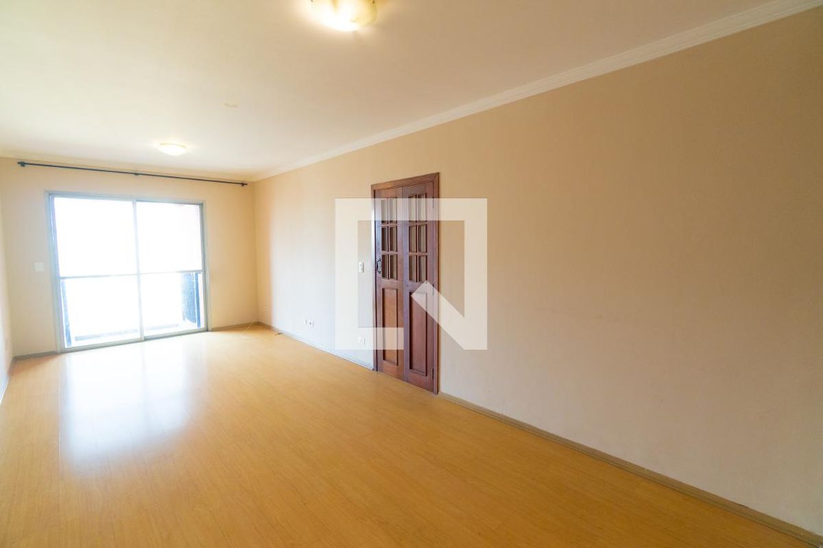 Apartamento, 3 quartos, 78 m² - Foto 1