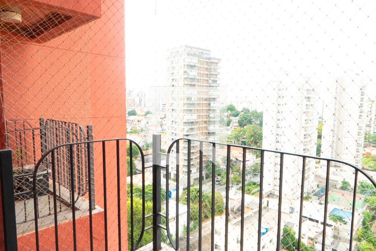 Apartamento, 3 quartos, 78 m² - Foto 4